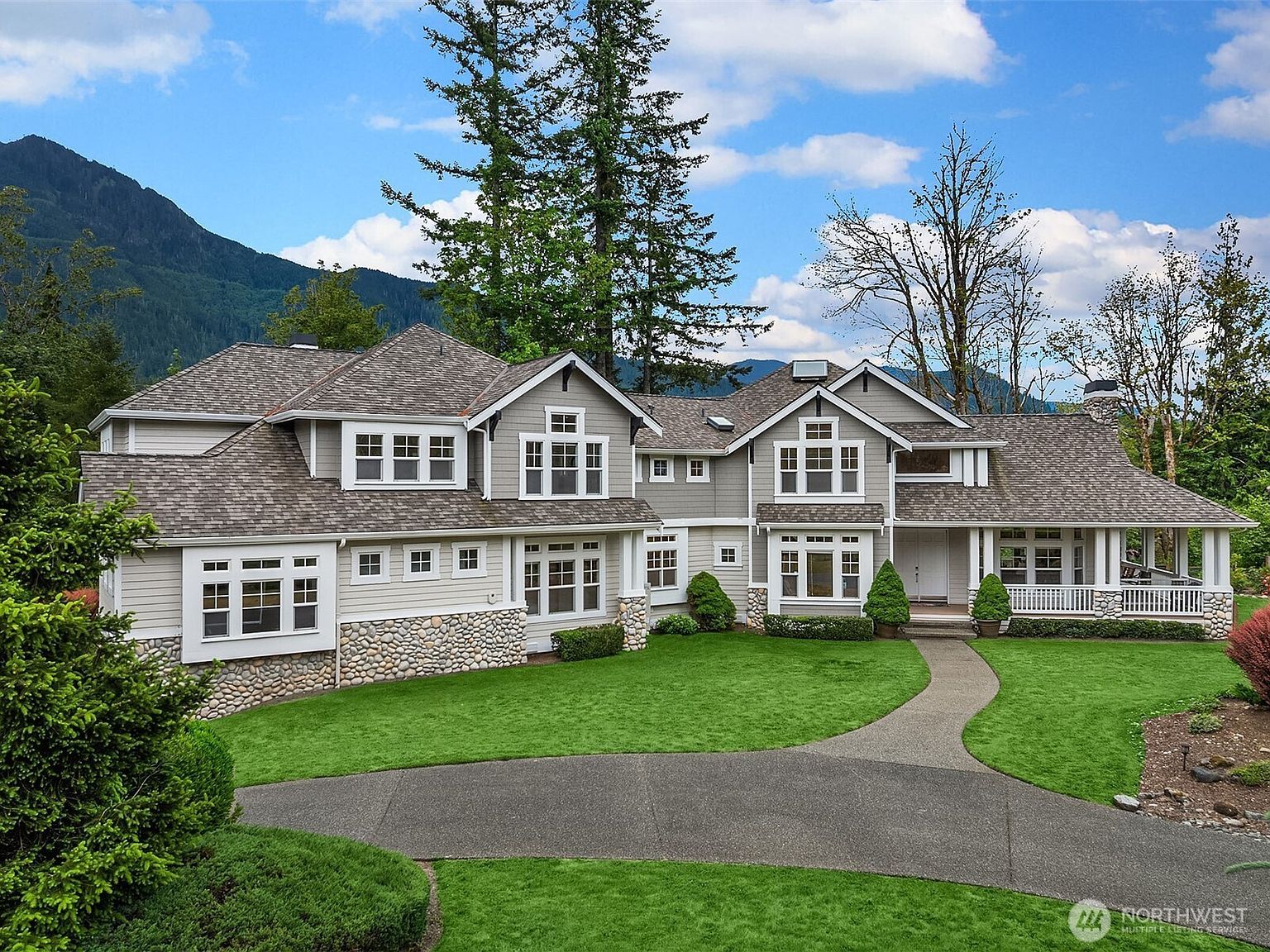46605 SE 156th Pl North Bend, WA 98045, 98045