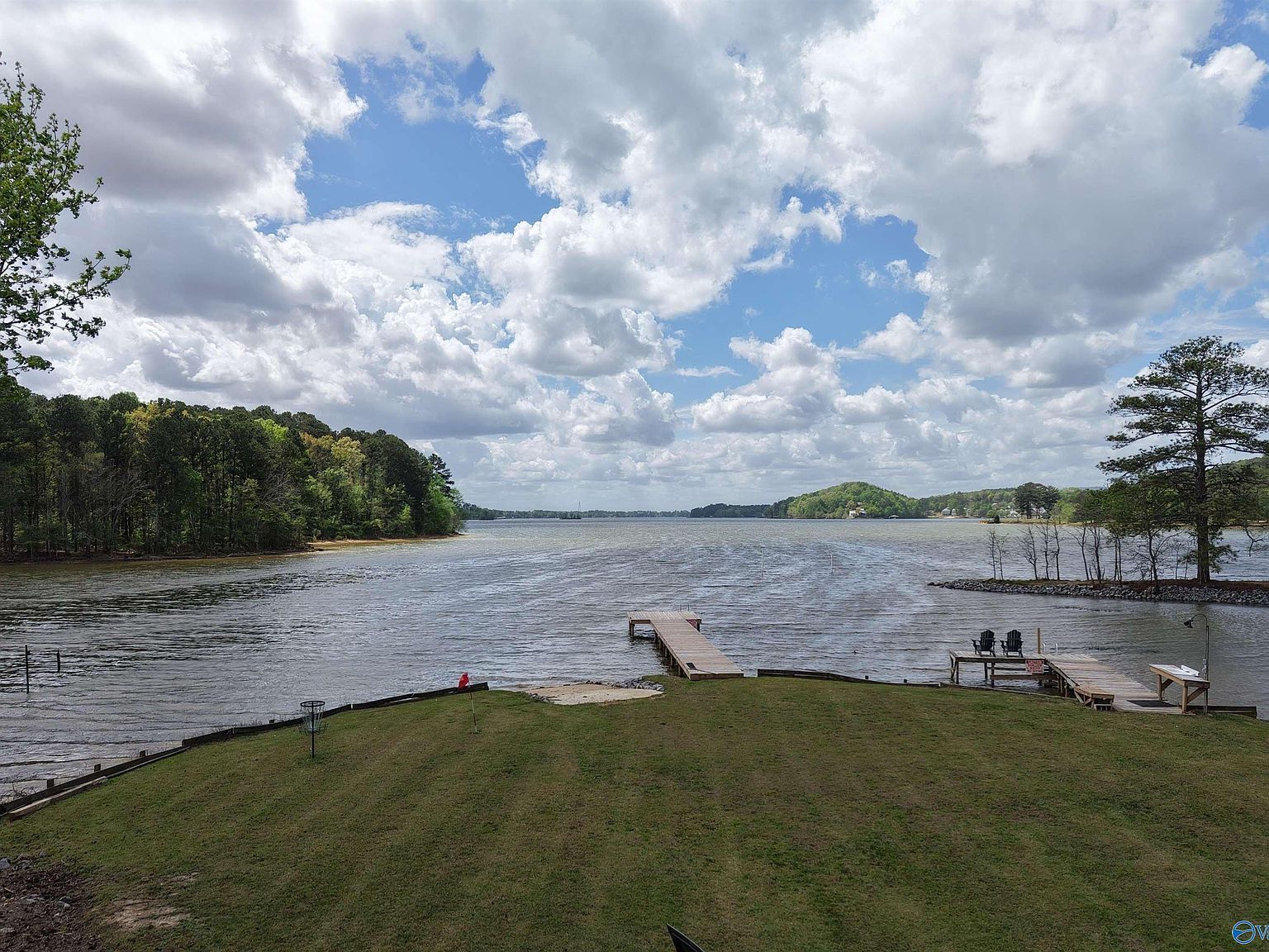 436 County Road 600 Cedar Bluff, AL 35959 | New build