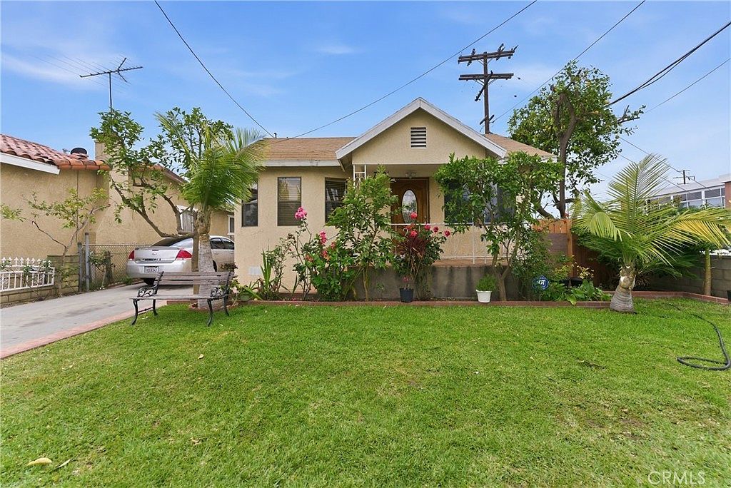 7221 Otis Ave Bell, CA 90201, 90201
