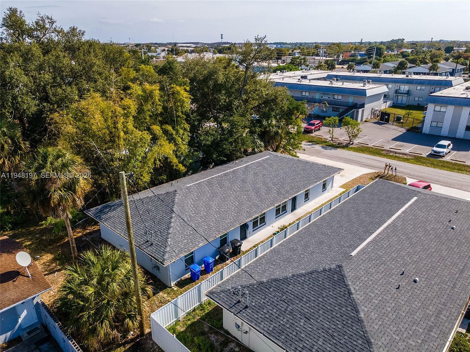 2403/2405 Maple Ave Fort Myers, FL 33901, 33901