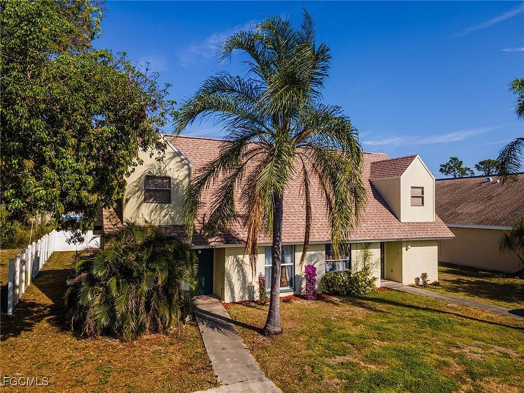 7393-7385 Albany Rd Fort Myers, FL 33967, 33967