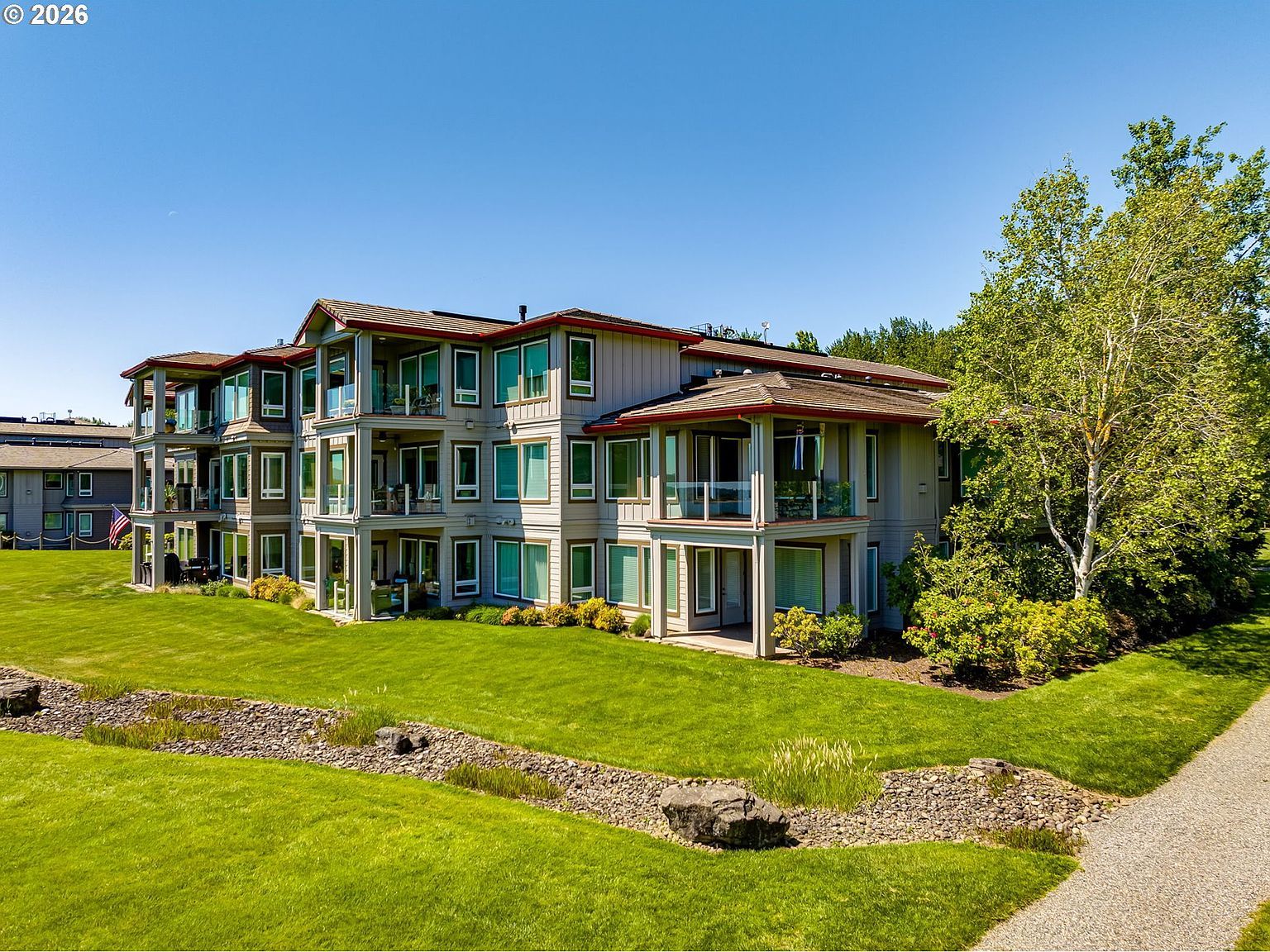 5433 SE Scenic Ln Unit 104 Vancouver, WA 98661, 98661