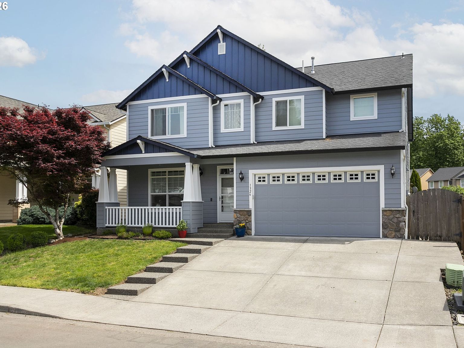1326 51st St Washougal, WA 98671, 98671