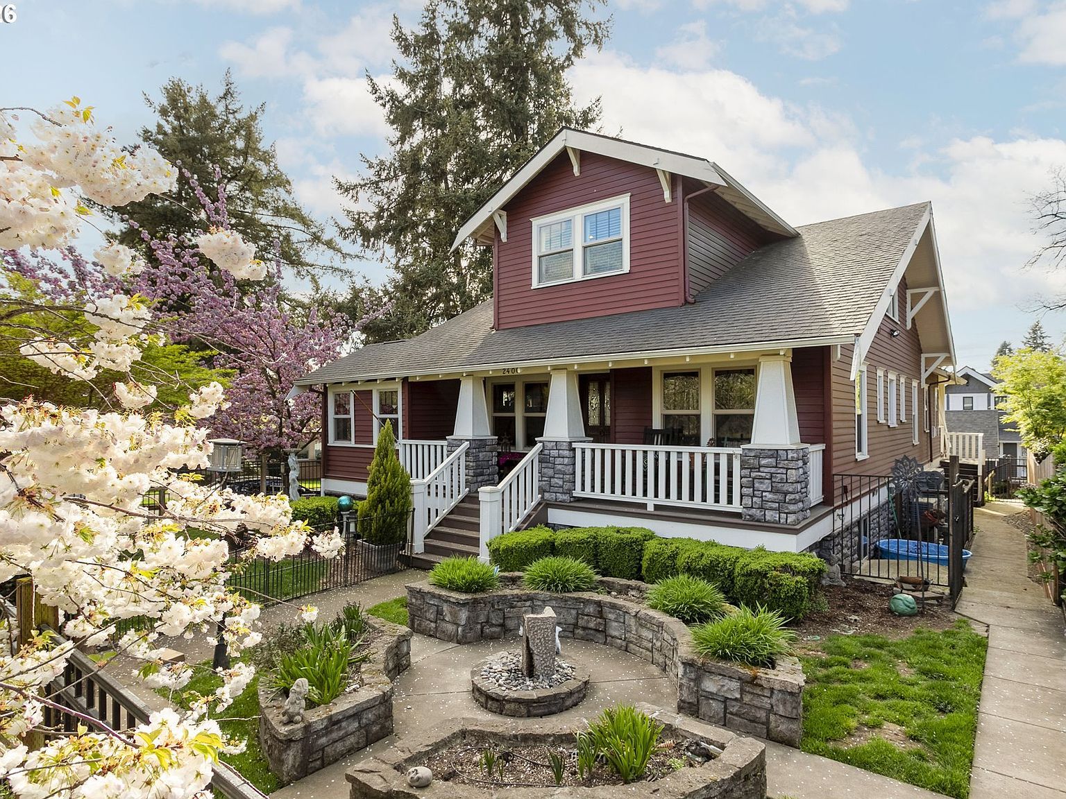 2400 H St Vancouver, WA 98663, 98663