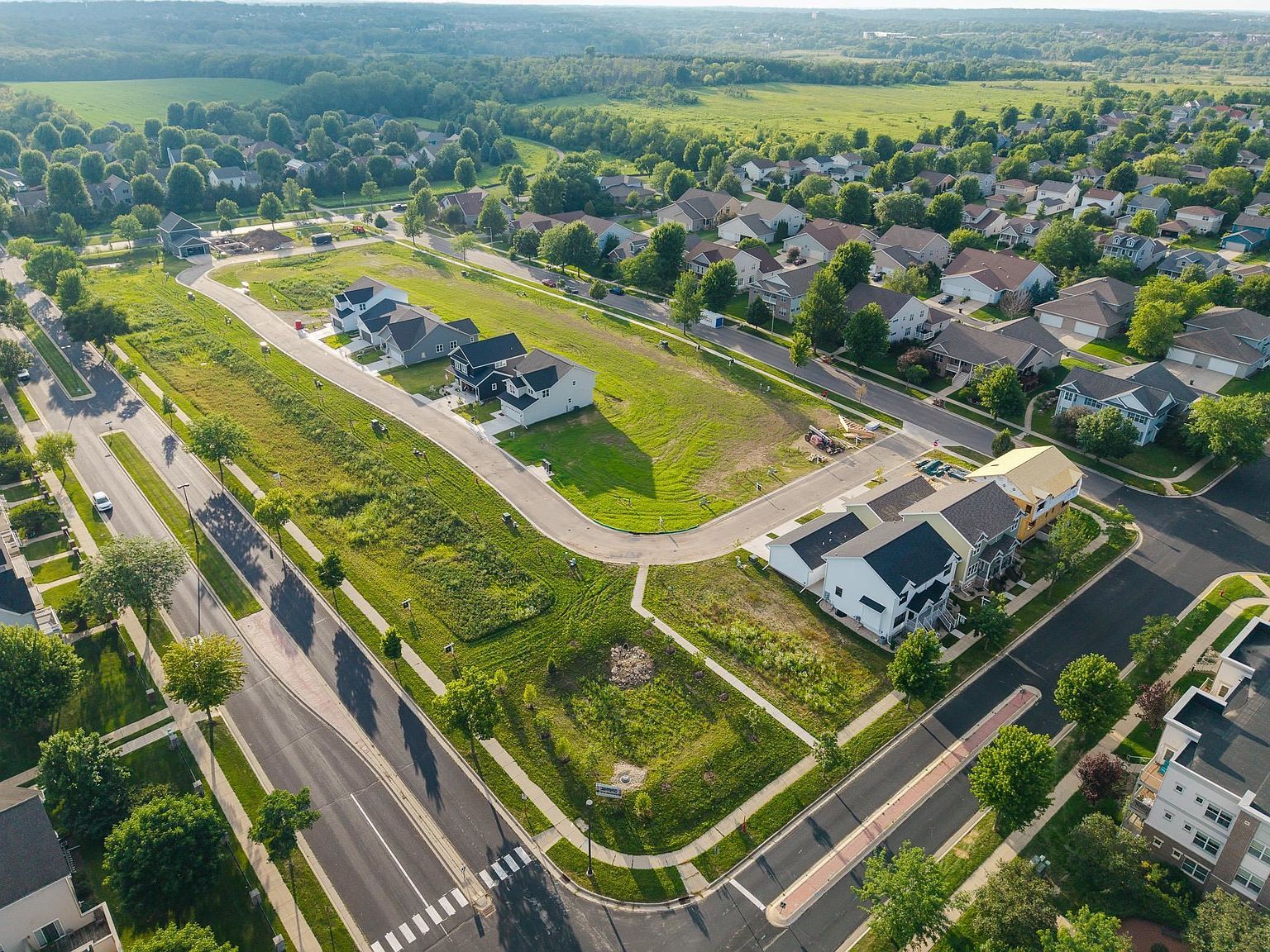 5238 Inspiration Madison, WI 53711, 53711