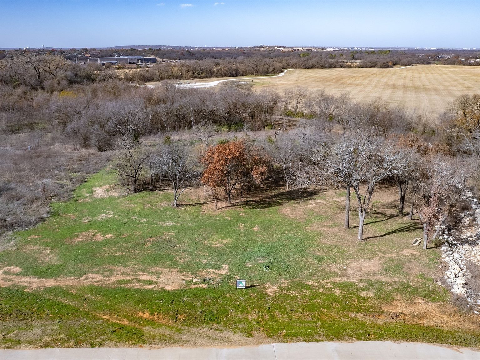 1665 Private Burleson, TX 76028, 76028