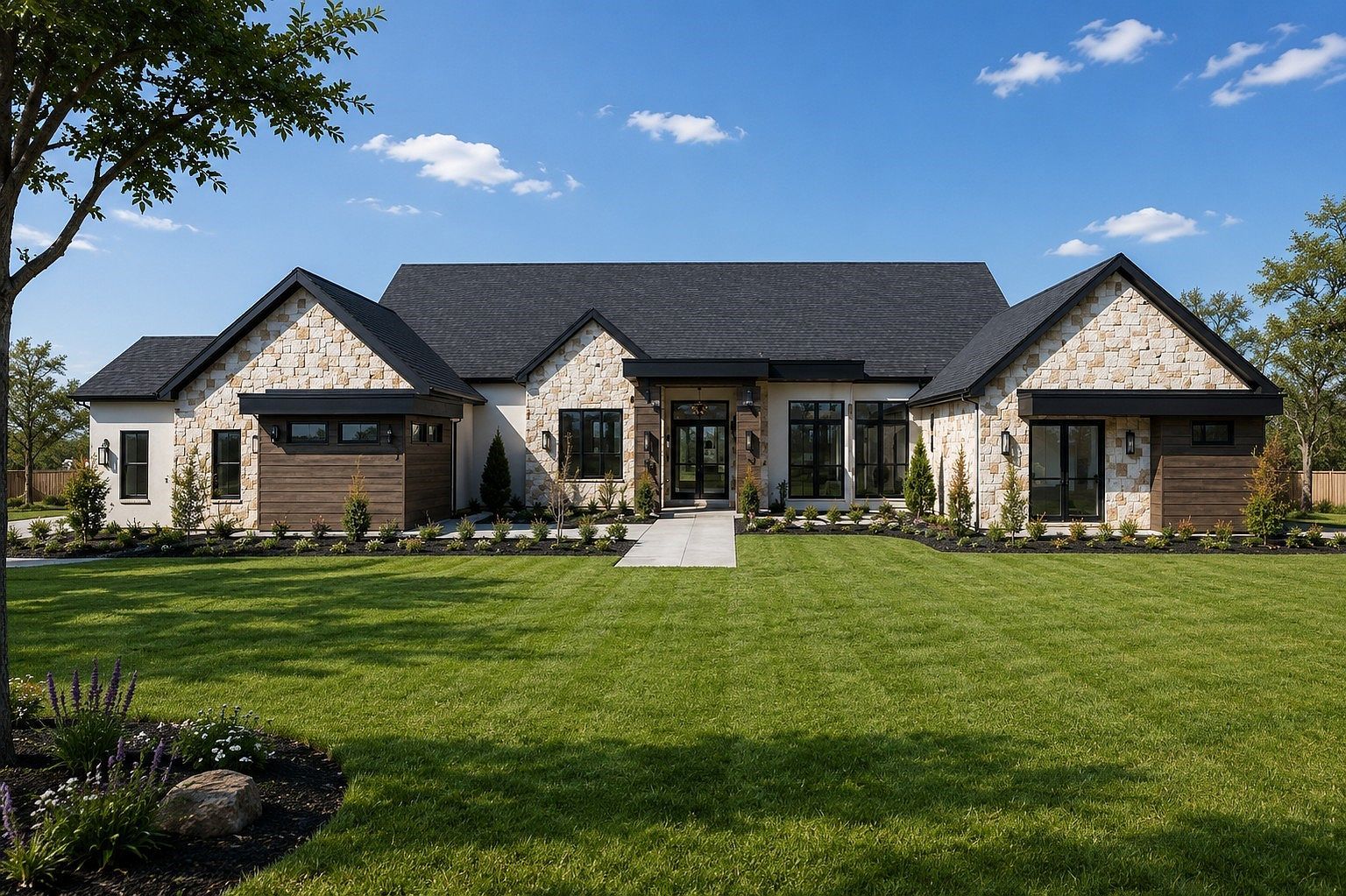 2700 Southbay Cir Northlake, TX 76226, 76226