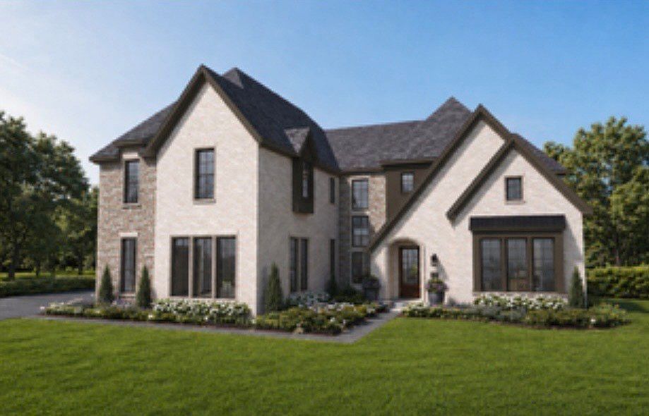 2708 Southbay Cir Argyle, TX 76226, 76226