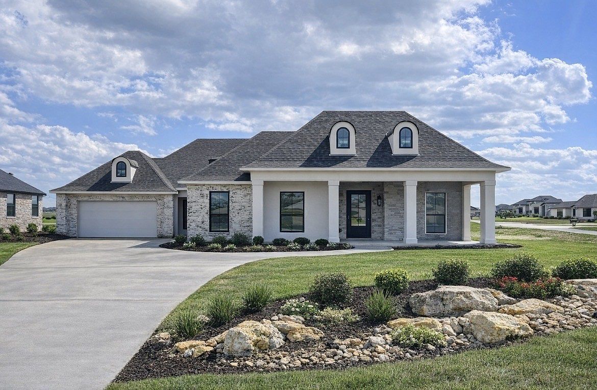 3333 Bridgegate Ave Northlake, TX 76247, 76247