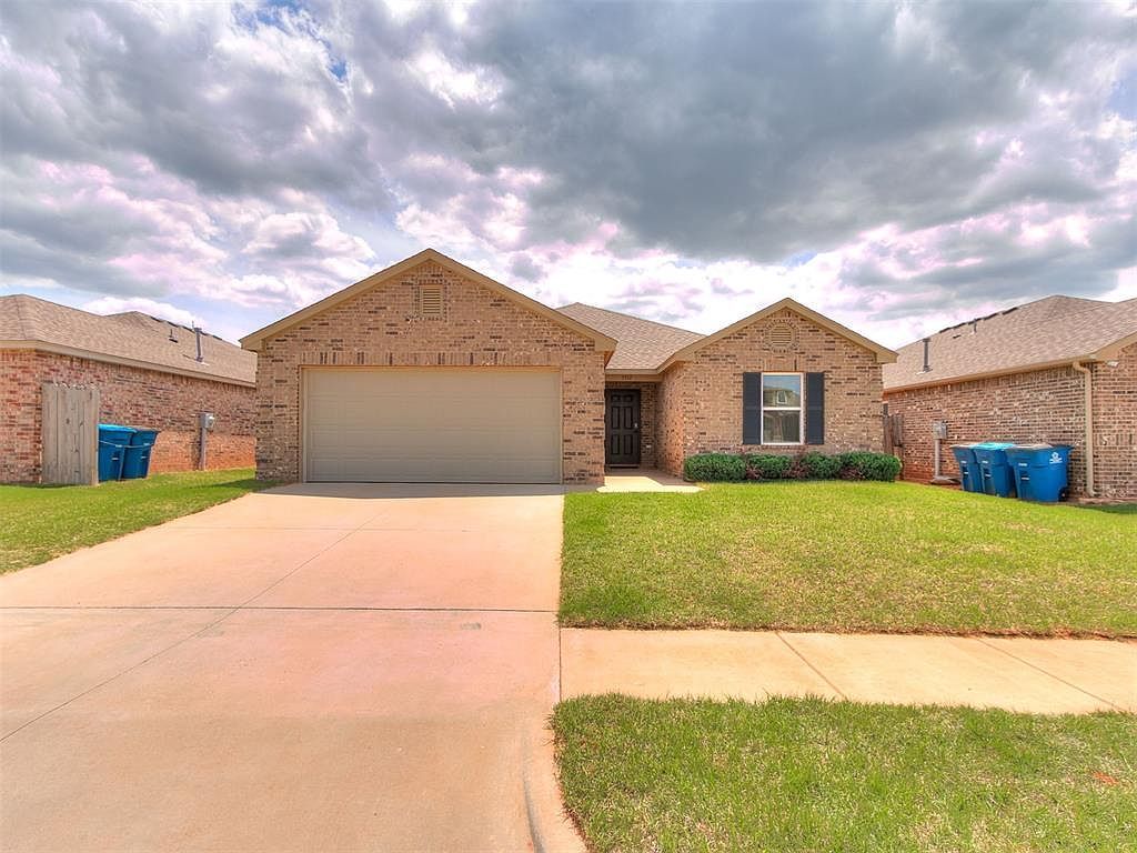5312 Nicole Dr Tuttle, OK 73089, 73089