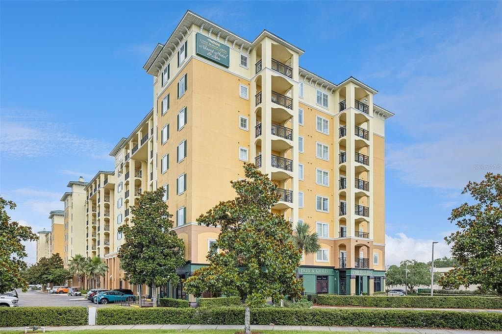 8112 Poinciana Blvd Unit 1202 Bay Lake, FL 32821, 32821