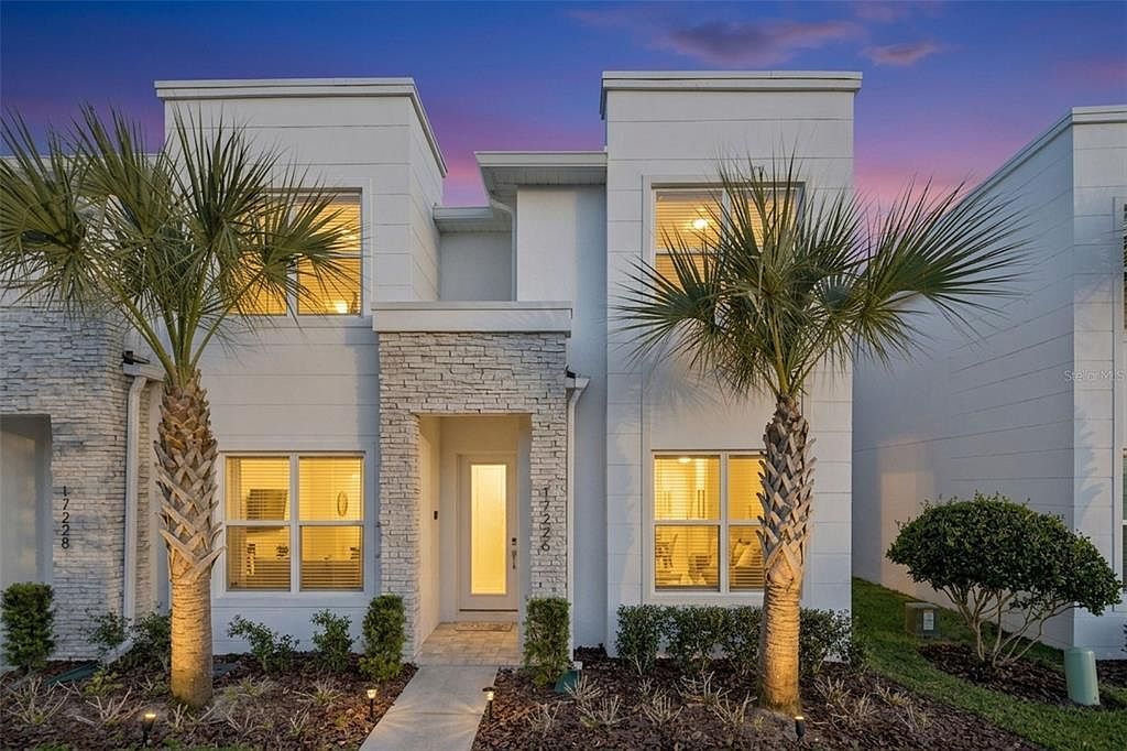 17226 Blessing Dr Clermont, FL 34714, 34714