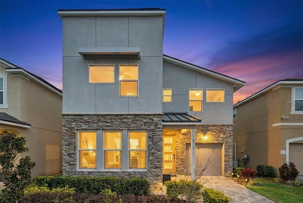 8913 Coconut Breeze Dr Kissimmee, FL 34747, 34747