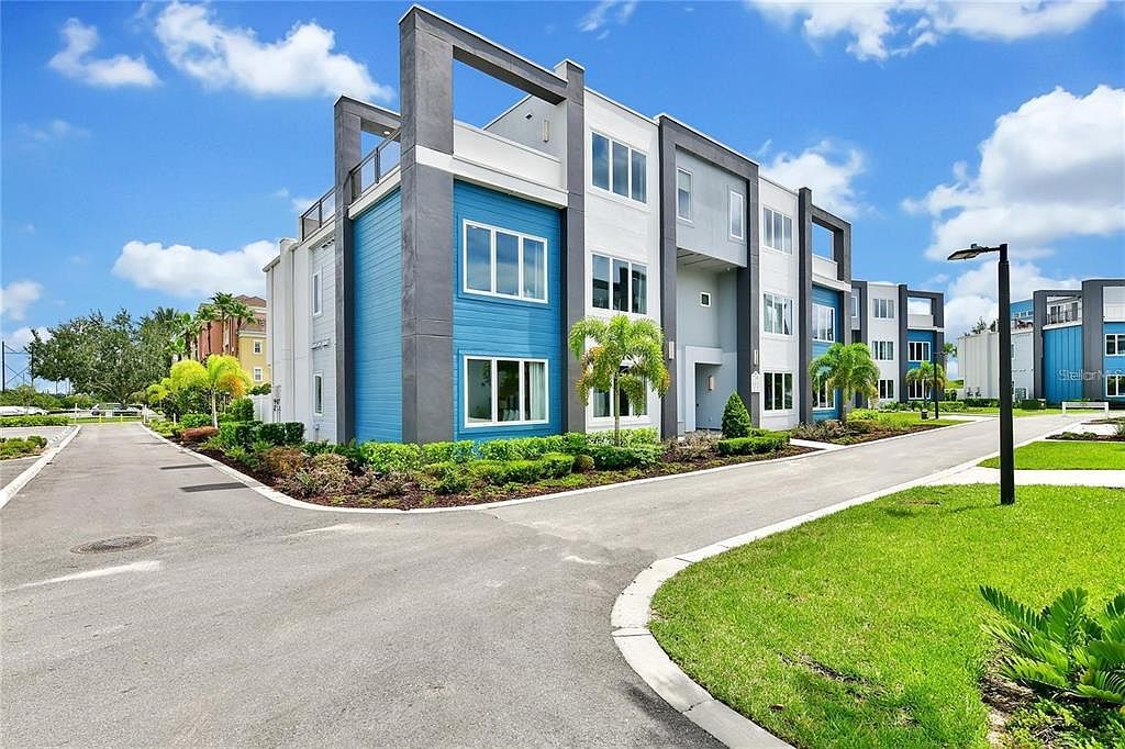 7740 Sandy Ridge Dr #203 Kissimmee, FL 34747, 34747