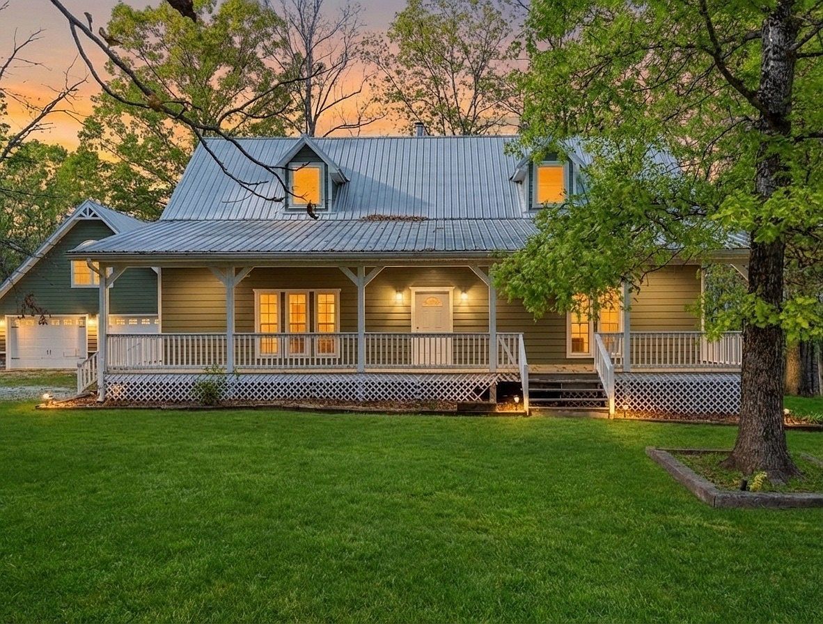 1148 Stoltz Rd Pleasantville, TN 37033, 37033