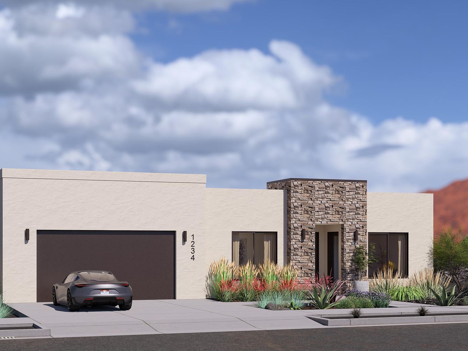 2755 W Lava Hills Rd Santa Clara, UT 84765 - Thumbnail 2