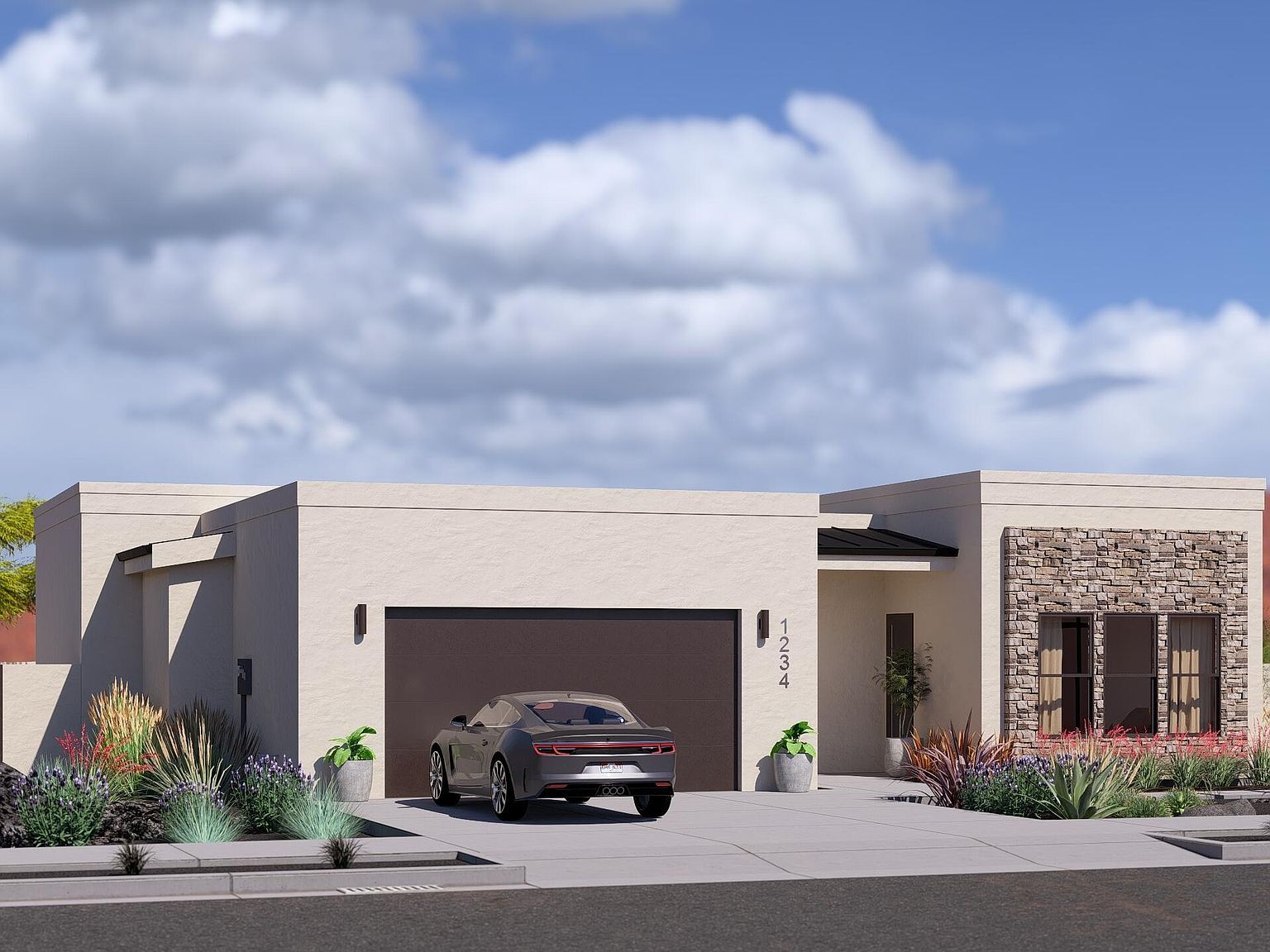 2761 W Lava Hills Rd Santa Clara, UT 84765 - Thumbnail 2