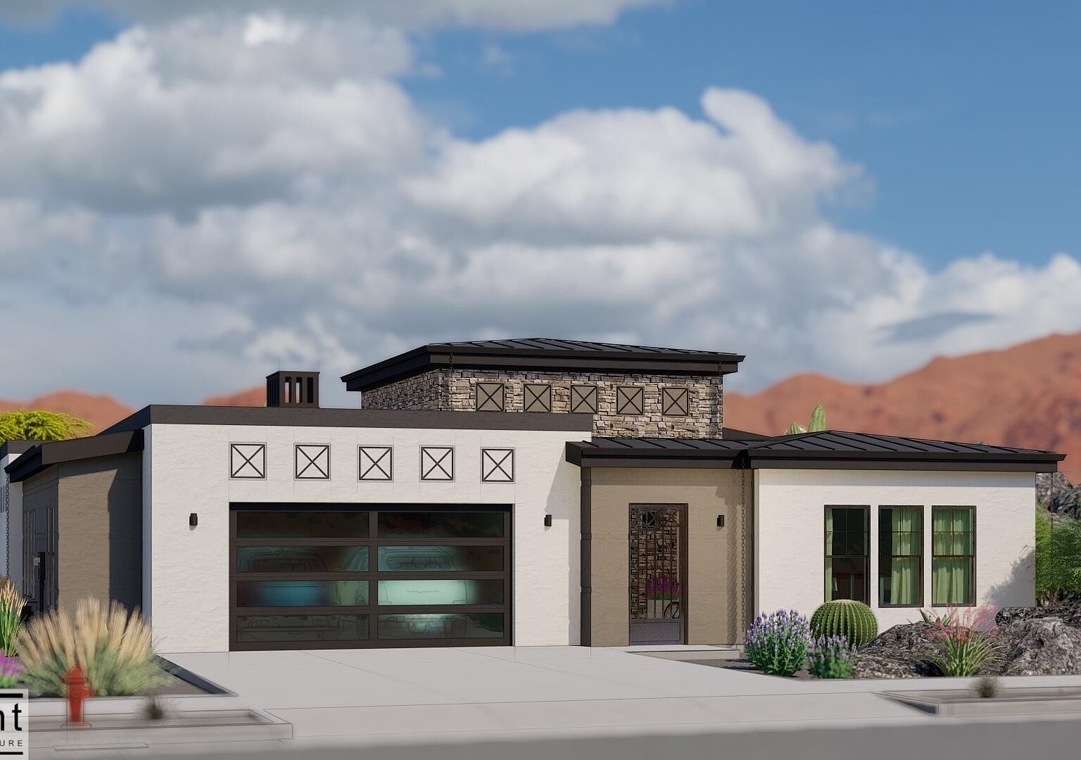 2612 W Lava Valley Way Santa Clara, UT 84765 - Thumbnail 2