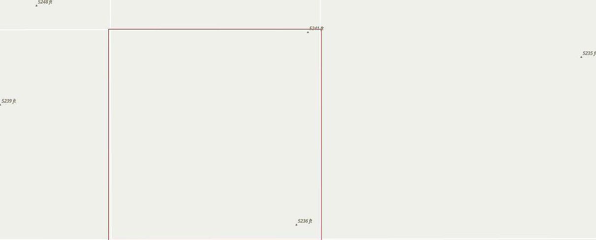 PARCEL E 1614th #1 Beryl, UT 84714  | Land/Lot