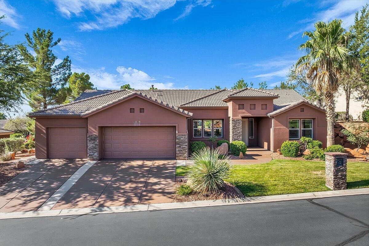 1319 W Red Butte Dr Washington, UT 84780 - Thumbnail 2