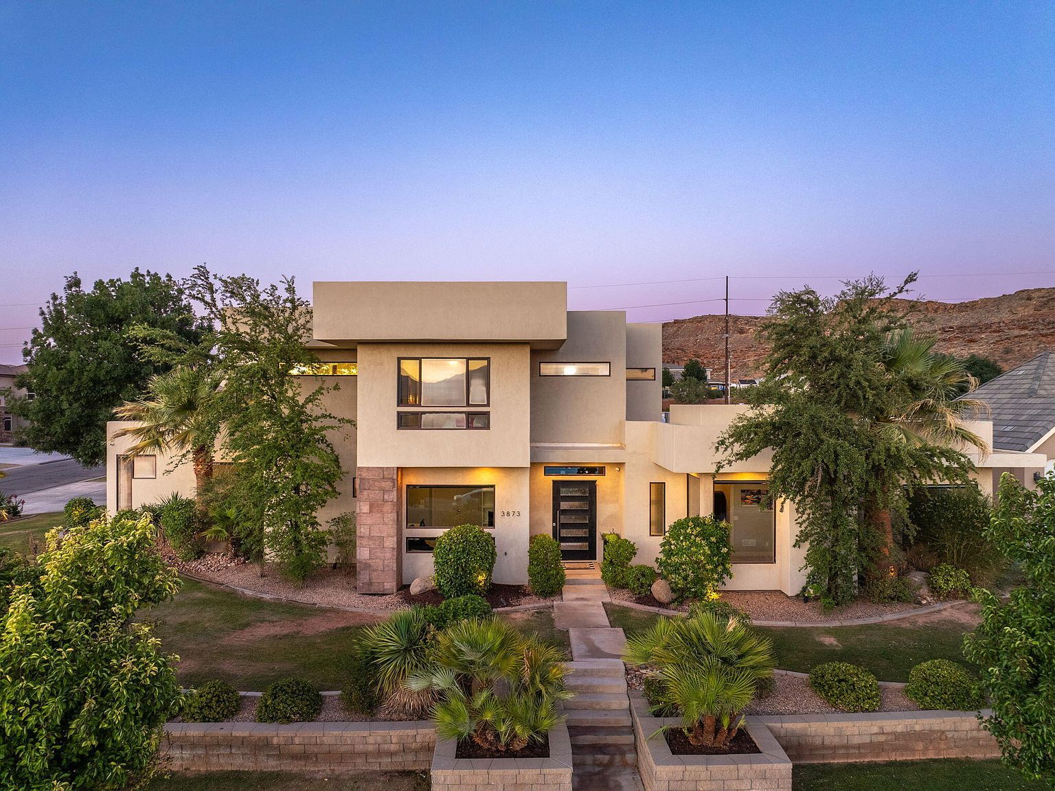 3873 S 2510 E St George, UT 84790 - Thumbnail 2