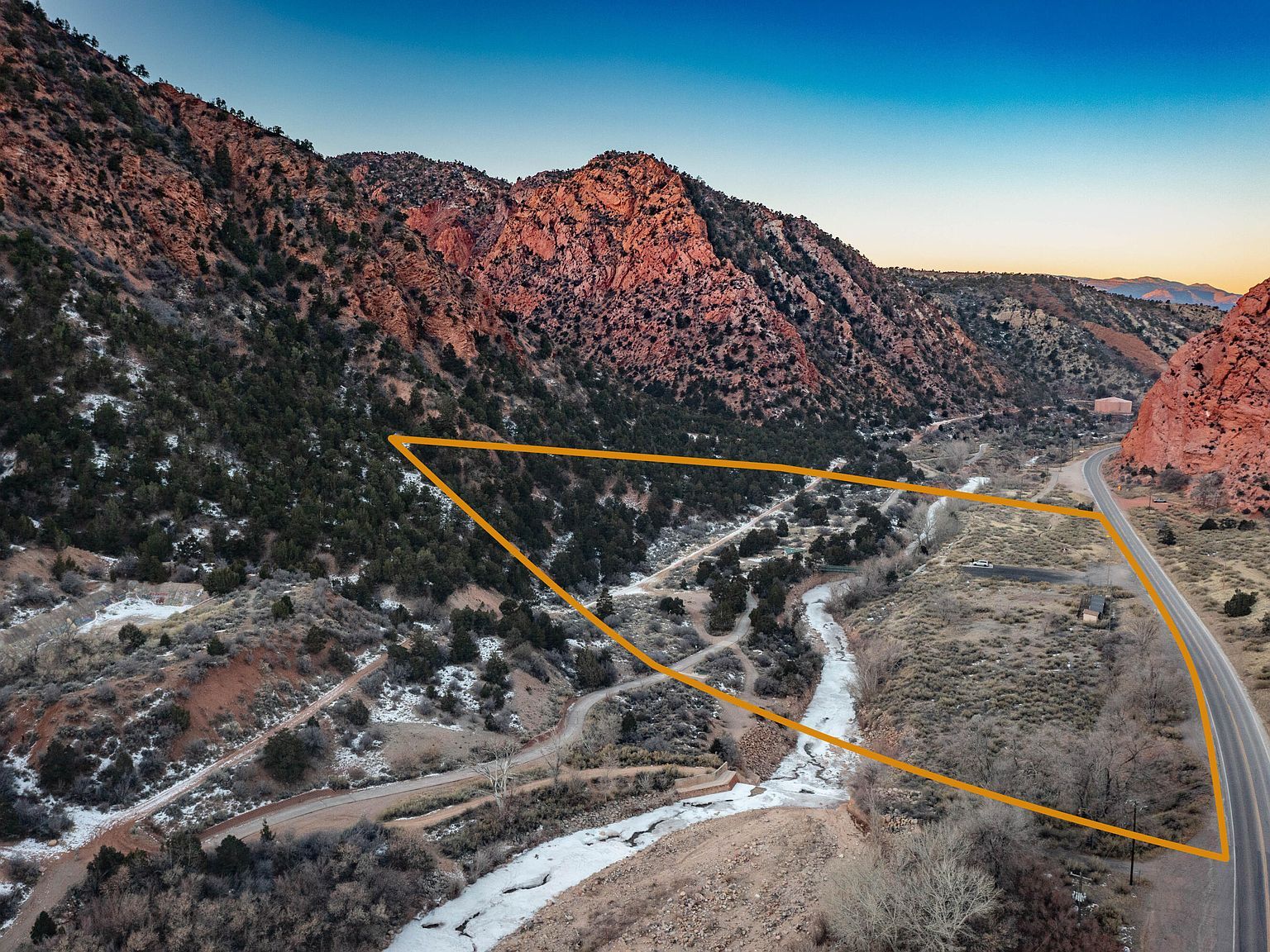 1310 E Highway 14 Cedar City, UT 84720 - Thumbnail 2