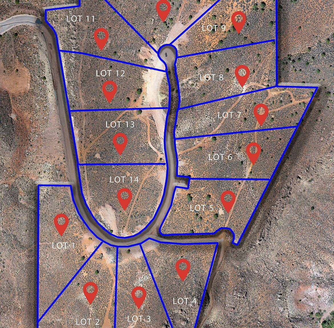 PARCEL L See #13 Leeds, UT 84746 - Thumbnail 2