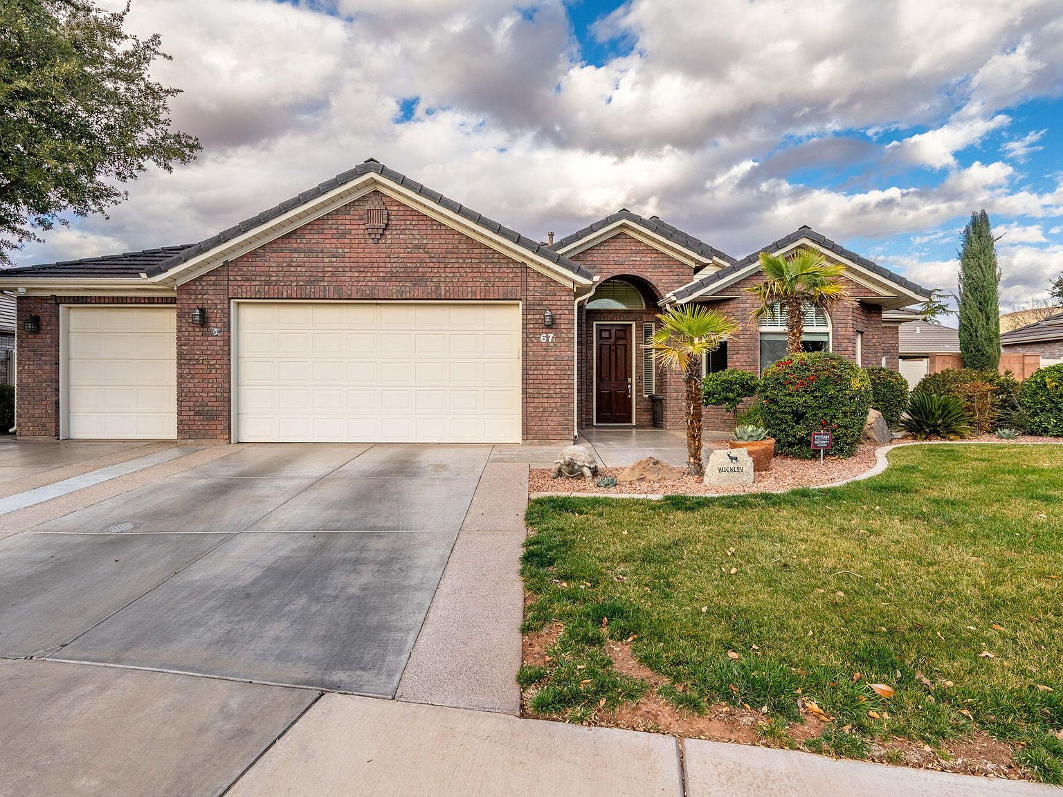 1730 Stonebridge Dr Unit 67 Saint George, UT 84770 - Thumbnail 2