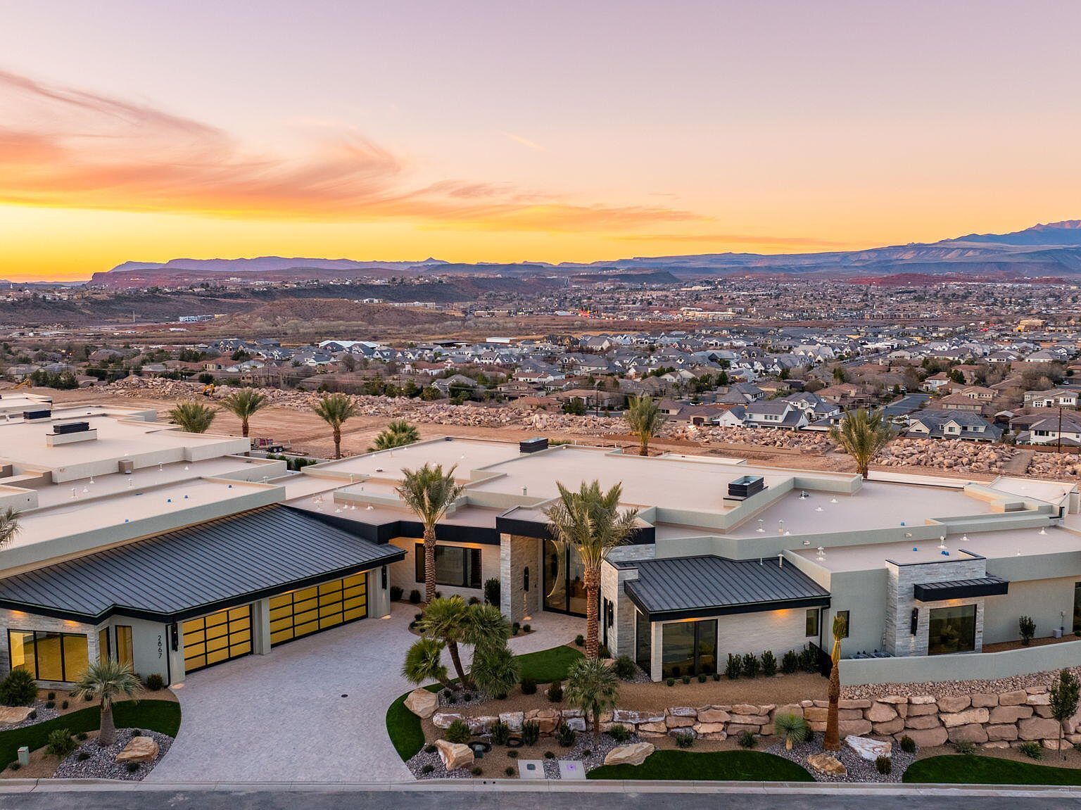 2867 E Granite Way Saint George, UT 84790 - Thumbnail 2