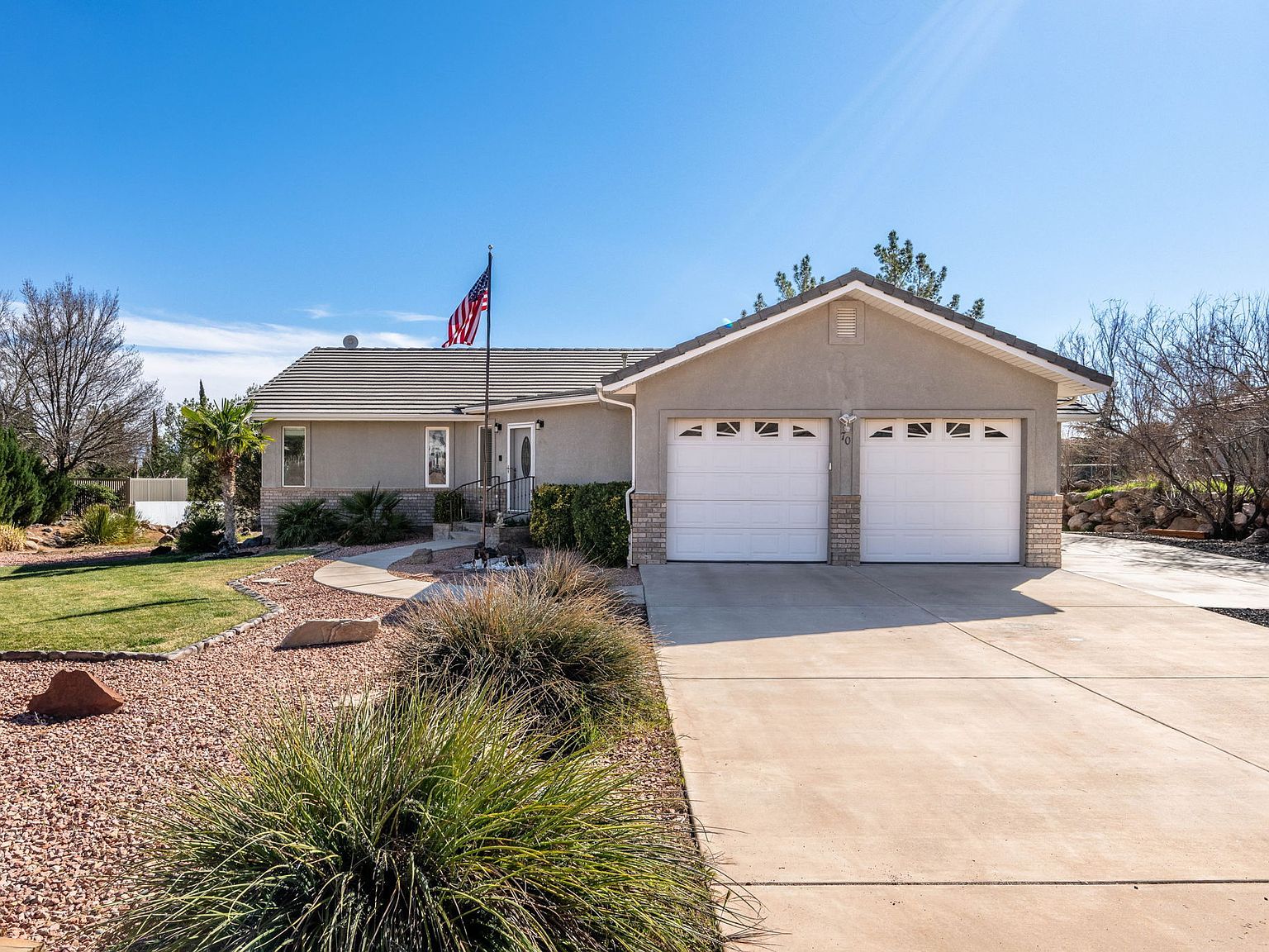 70 E Roundy Rd Leeds, UT 84746 - Thumbnail 2