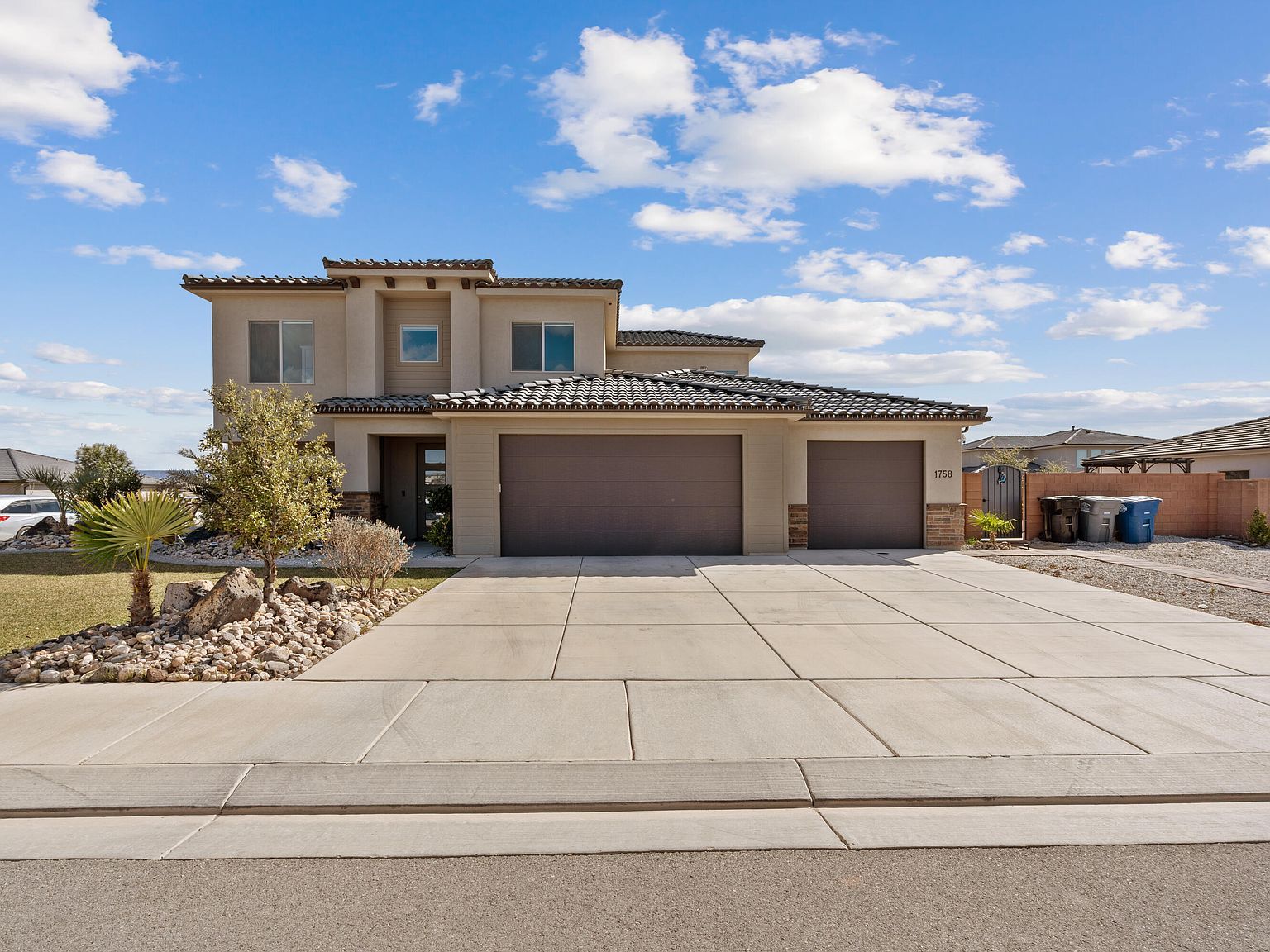 1758 E Yant Flat Dr Saint George, UT 84790 - Thumbnail 2