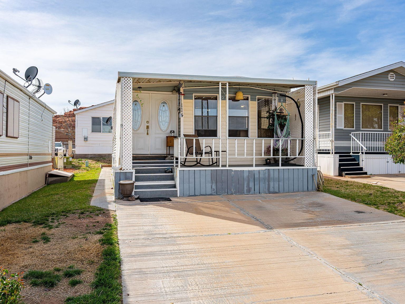 1150 W Red Hls #114 Washington, UT 84780  | New build