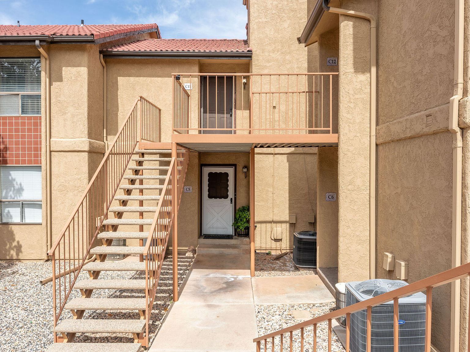 161 W 950 S APT C5 St George, UT 84770  | Condominium