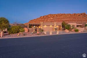 2336 Entrada Trl #36 Saint George, UT 84770  | Single Family