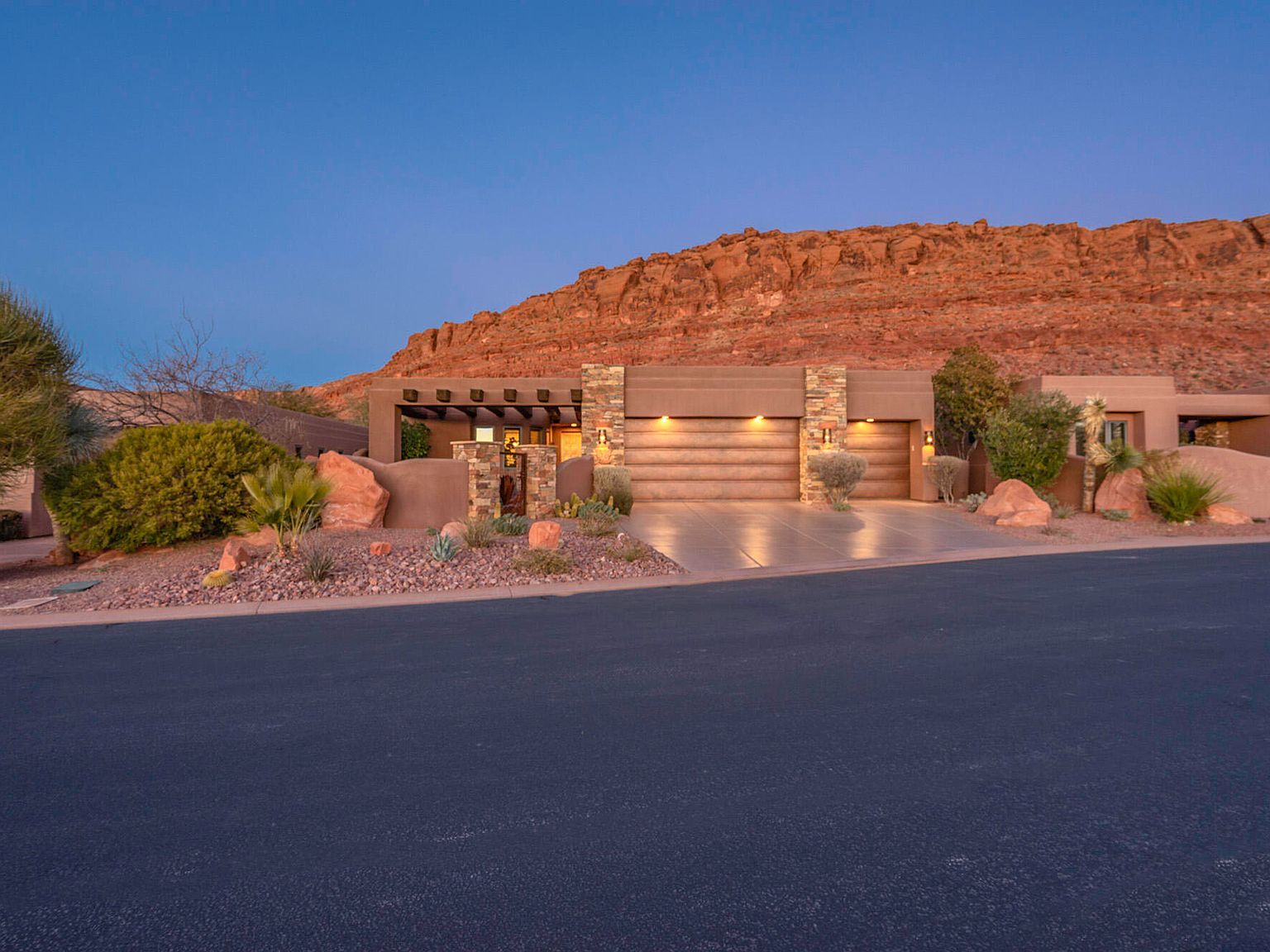 2336 W Entrada Trl Unit 36 St George, UT 84770  | Single Family