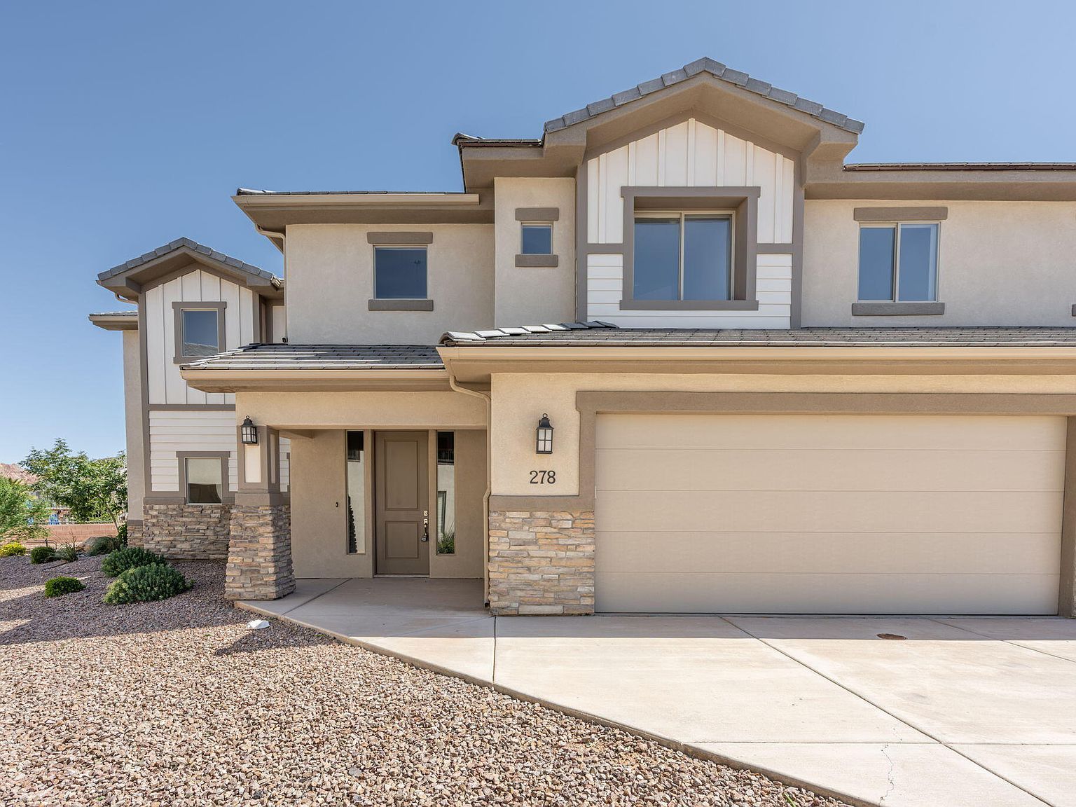 278 N 2020 W Hurricane, UT 84737, 84737