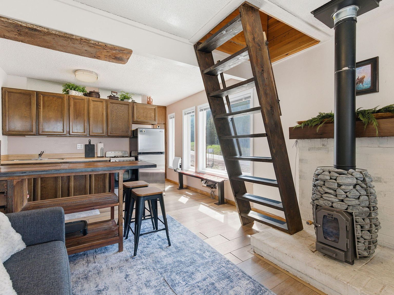 681 S Highway 143 #M-10 Brian Head, UT 84719, 84719