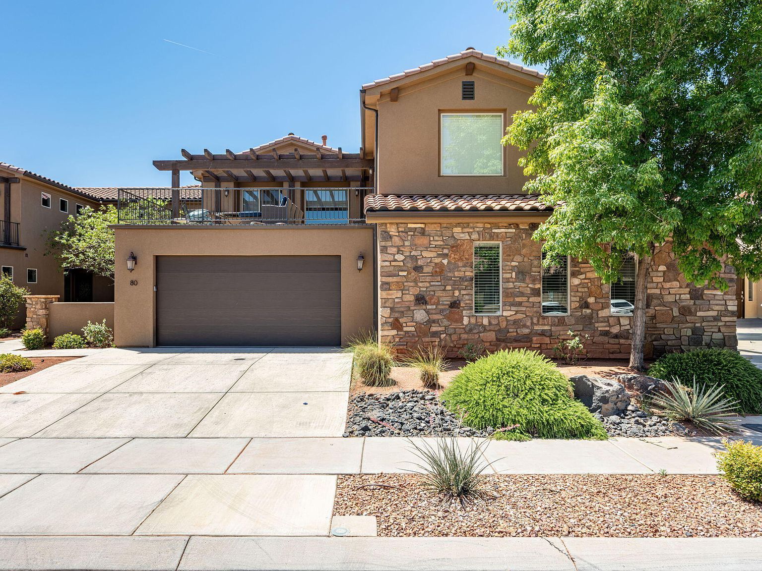 3800 Paradise Village Dr #80 Santa Clara, UT 84765, 84765