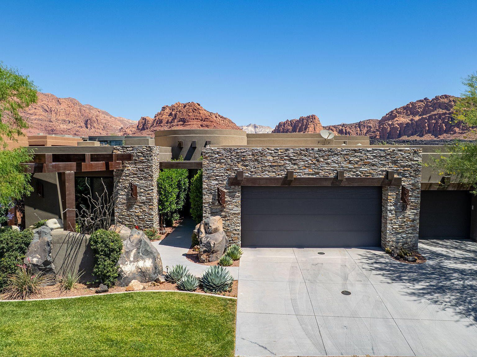 1500 E Split Rock Dr Unit 91 Ivins, UT 84738, 84738