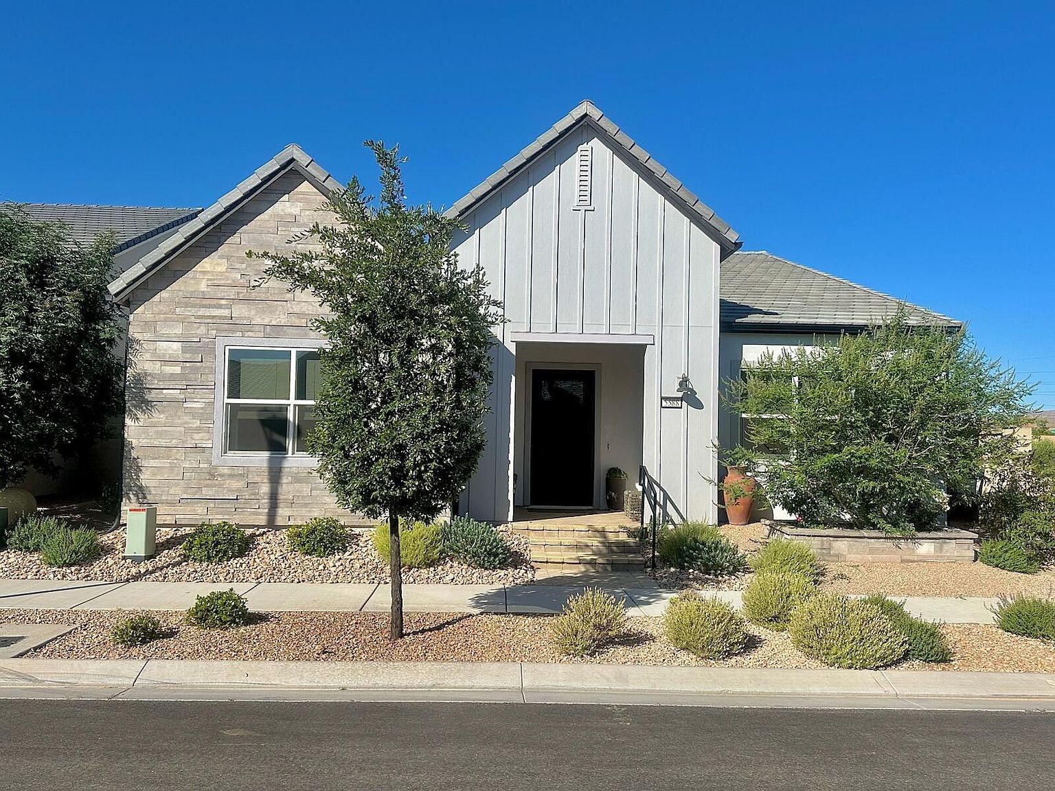 5588 Agave Peak Ln Saint George, UT 84790, 84790