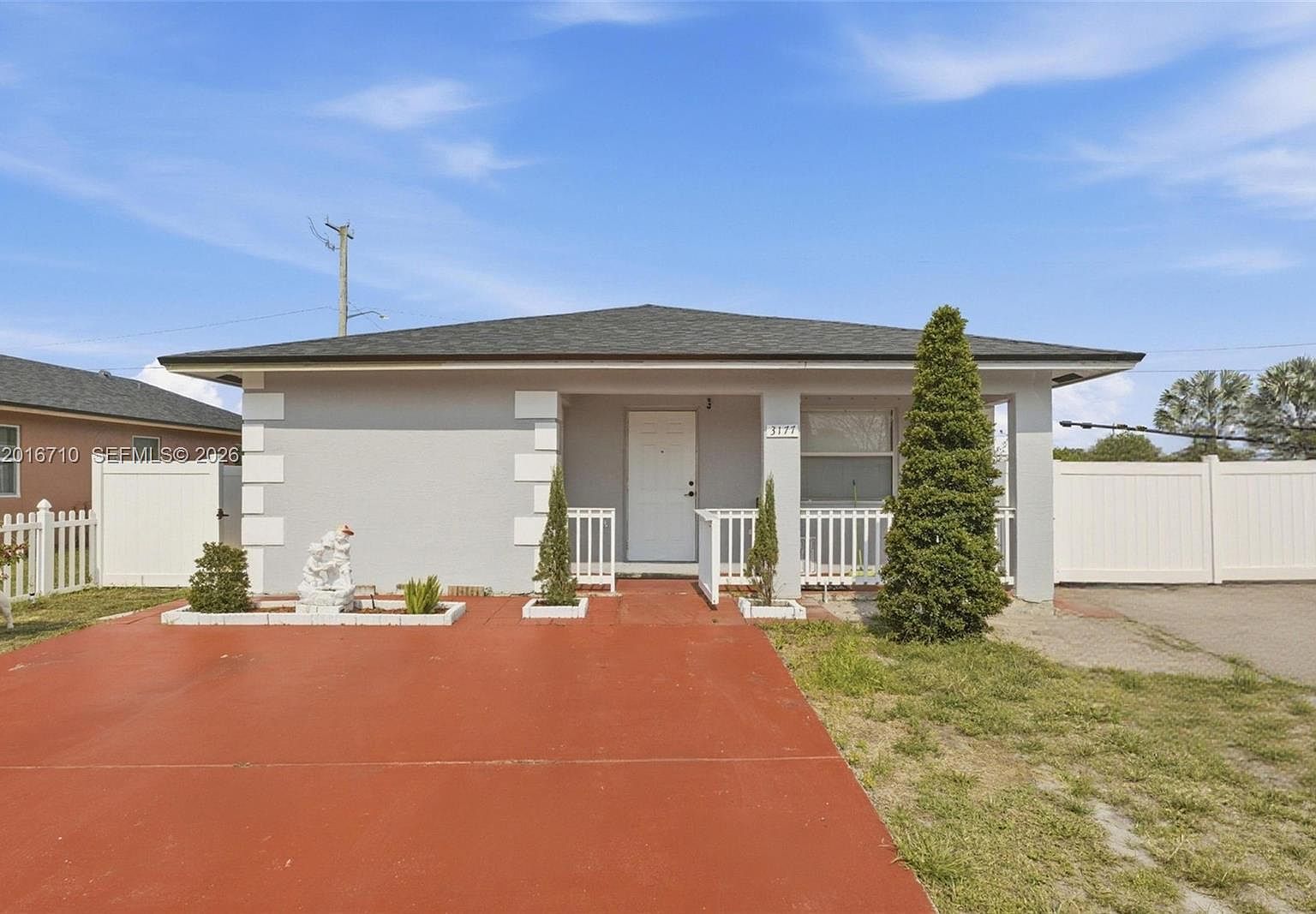 3177 NW 75th Way Hollywood, FL 33024, 33024