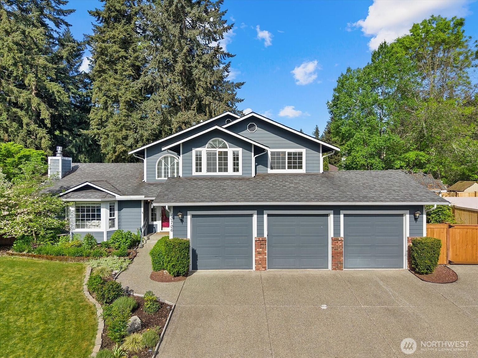 10706 219th Avenue Ct E Buckley, WA 98321, 98321