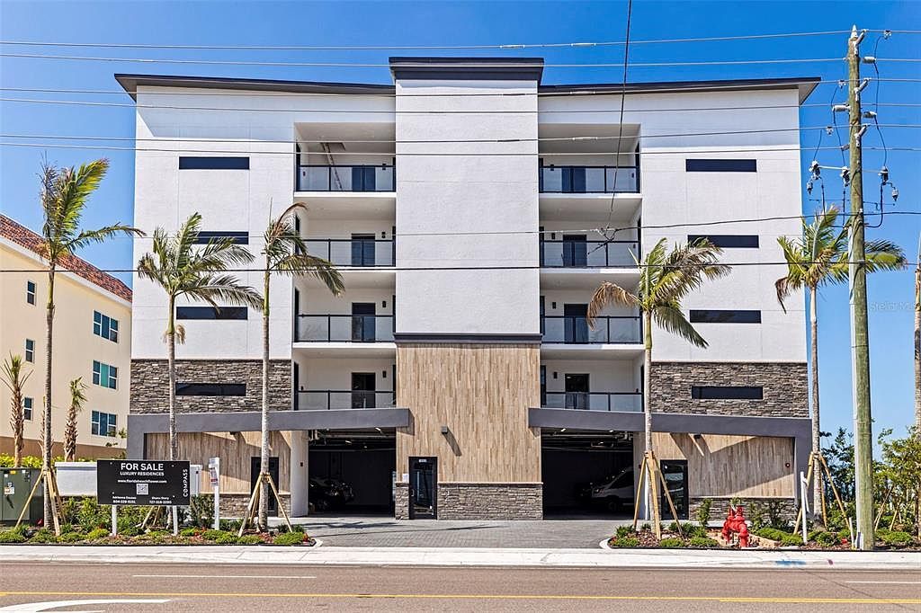 14048 Gulf Blvd #302 Madeira Beach, FL 33708, 33708