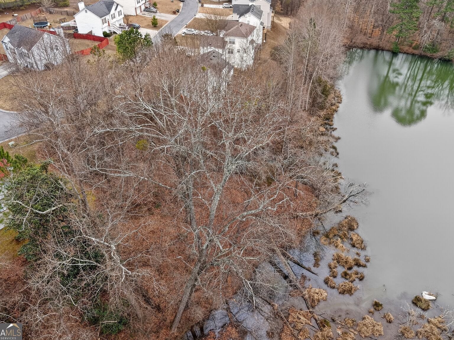 0 Nellie Brook Dr SW Mableton, GA 30126, 30126