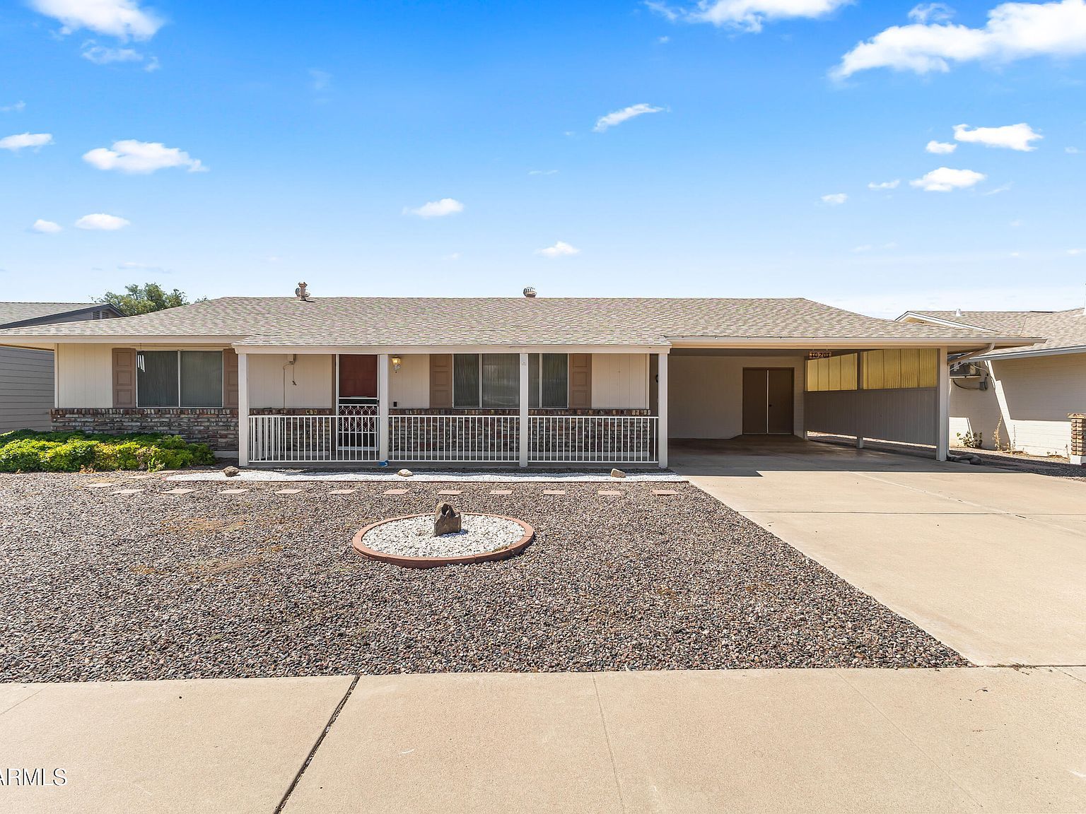 10201 W Andover Ave Sun City, AZ 85351, 85351
