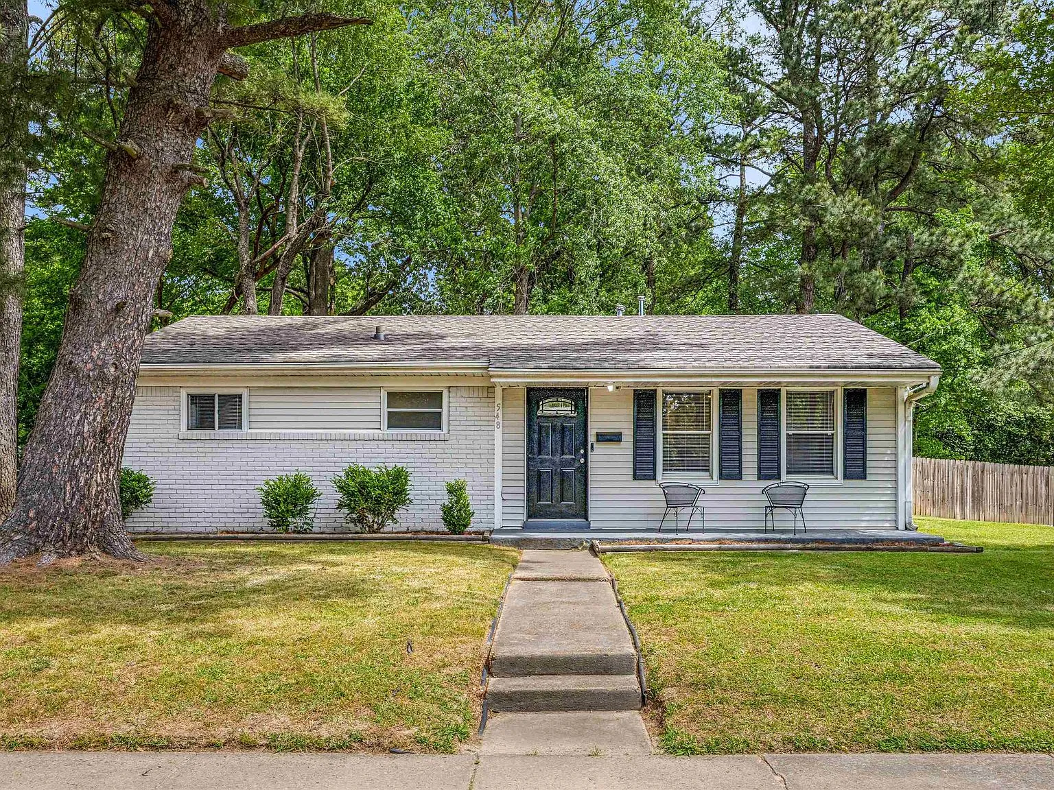 548 Herzl St Memphis, TN 38117, 38117