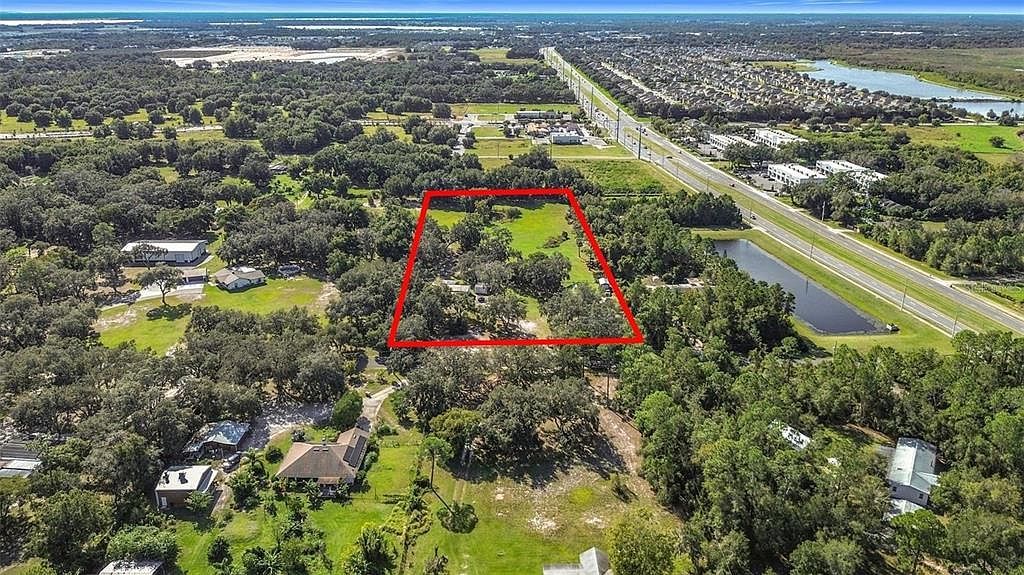 4980 Disston Dr Saint Cloud, FL 34771, 34771