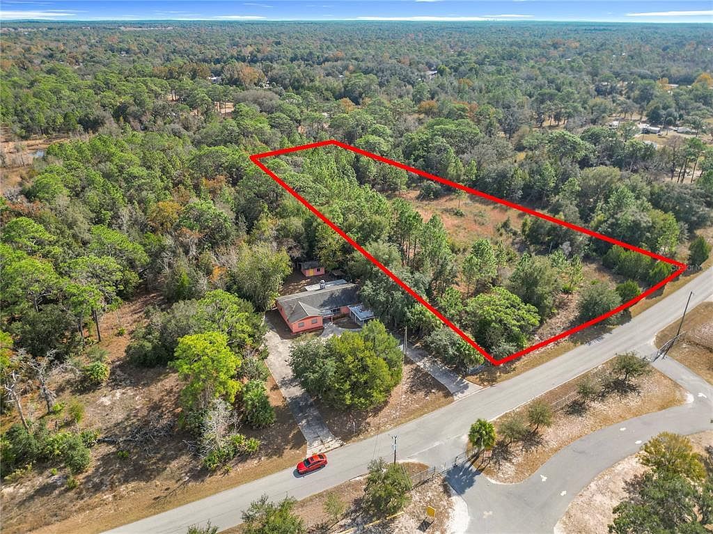 6397 S Lewdingar Dr Lot 27 Homosassa, FL 34446, 34446