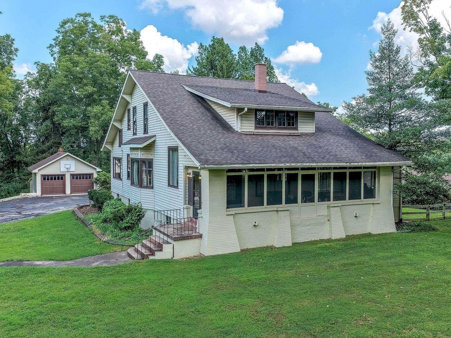 5206 Lincoln Ave Evansville, IN 47715, 47715