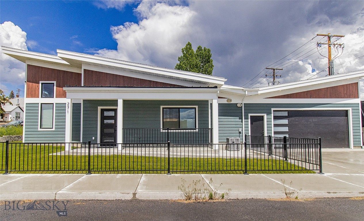 271 W Gold St Butte, MT 59701, 59701